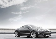 Peugeot RCZ